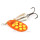 Вращающаяся блесна Blue Fox Vibrax Hot Pepper BFS-6 (18гр) FRY