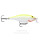 Воблер Rapala Shallow Shad Rap SSR09 (12гр, 9см, 1,8-2,4) floating SFC