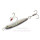 Колеблющаяся блесна Renegade Iron Minnow 9 (4.2см, 9гр) цвет L053