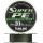 Шнур плетёный Sunline Super PE 150m Диаметр: 1.2. / 6 kg.