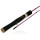 Удилище спиннинговое Сrazy Fish Ebisu Violet S712L (3-7гр) 215см