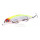 Воблер Kosadaka Flash XS 110F (11см, 13,5гр, 0,3-1м) floating LME