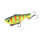 Воблер Strike Pro BeFlap 75 (24гр, 7,5см, full) sinking A139FL