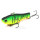 Воблер Strike Pro BeFlap Baby 55 (11,5гр, 5,5см, full) sinking GC01S