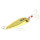 Блесна колеблющаяся Kosadaka SuperCast Evo (5см) 10гр Gold