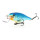 Воблер Rapala Super Shad Rap SSR14 (45гр, 14см, 1,5-2,7м) floating BSH
