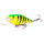 Воблер Rapala Super Shad Rap SSR14 (45гр, 14см, 1,5-2,7м) floating FP