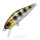 Воблер Pontoon 21 Crackjack 58SP-SR (5гр,5.8см,0.8-1м) suspending цвет 007