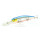 Воблер Strike Pro Deep Jer-O Minnow 130F (28,5гр, 13см, 5-6м) floating 626E Воблер Strike Pro Deep Jer-O Minnow 130F (28,5гр, 13см, 5-6м) floating 626E