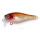 Воблер Strike Pro Medium Trank 36F (3 гр; 3.6 см; 0.6 м) 864PPV