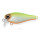 Воблер Strike Pro Medium Trank 36F (3,0гр, 3,6см, 0-0,6м) floating 866ES