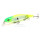 Воблер Strike Pro Jer-O Minnow 130SP (13,0см, 27,8гр, 1,5-2,5м) suspending A133T Воблер Strike Pro Jer-O Minnow 130SP (13,0см, 27,8гр, 1,5-2,5м) suspending A133T