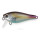 Воблер Strike Pro Bottom Trank 36S (4,5гр, 3,6см, 0-0,8м) fast sinking A218-GSAL Воблер Strike Pro Bottom Trank 36S (4,5гр, 3,6см, 0-0,8м) fast sinking A218-GSAL