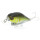 Воблер Jackall Chubby 38F (4гр, 3,8см, 0,5-1м)  ayu
