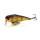 Воблер Jackall Hama-Ku-Ru R 75F (7,8гр, 7,5см, 0-0,5м) floating noike gill
