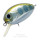 Воблер Pontoon 21 Red Rag 36F-SR (5,7гр, 3, 6см, 0,4-0,6м) floating 304