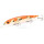 Воблер Deps Balisong Minnow 130SP (13см, 25гр, 1,2-2,0м) suspending red and... Воблер Deps Balisong Minnow 130SP (13см, 25гр, 1,2-2,0м) suspending red and...