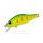 Воблер Zipbaits Khamsin Jr. 50SR (4гр, 5см, 0,5-1,0м) suspending 313R