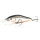 Воблер Kosadaka Inborn XS 75F (7,5см, 12,3гр, 0,4-0,8м) floating SBL