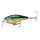 Воблер Rapala Clackin Crank CNC610 (6см, 18гр, 0-3м) slow suspending FT