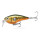 Воблер Rapala Clackin Crank CNC610 (6см, 18гр, 0-3м) slow suspending GCW