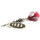 Блесна Pontoon21 Ball Concept 5 (17,5гр, 48см) B02-004