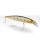 Воблер Pontoon21 Cablista 125SP-SMR (12,5см, 19,9гр, 1,6-2м) 351