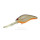 Воблер Panacea Fat Marauder 90F DR (9см, 48.5гр, 0-9+м) floating Т007