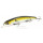 Воблер Kosadaka Flash XS 110F (11см, 13,5гр, 0,3-1м) floating GTR