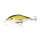 Воблер Kosadaka Inborn XS 75F (7,5см, 12,3гр, 0,4-0,8м) floating NT