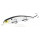 Воблер Kosadaka Flash XS 110F (11см, 13,5гр, 0,3-1м) floating PSSH
