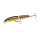 Воблер Rapala Scatter Rap Jointed SCRJ09 (7гр, 9см, 1,5-2,1м) floating G
