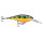 Воблер Rapala Shad Rap SR07 (8гр, 7см 1.5-3.3м) floating Perch