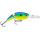 Воблер Rapala Jointed Shad Rap JSR07 (13гр, 7см, 2,1-4,5м) suspending PRT