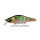 Воблер Kosadaka Mirage XS 70F (7см, 9гр, 0,8-1,5м) floating PNT
