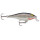Воблер Rapala Shallow Shad Rap SSR05 S  (5г) (Silver)