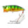 Воблер Kosadaka Sol Popper 65F (6,5см, 10,6гр, 0+м) floating PC SolP65-PC Воблер Kosadaka Sol Popper 65F (6,5см, 10,6гр, 0+м) floating PC SolP65-PC