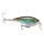 Воблер Rapala Clackin Crank CNC610  (18г) MBS ( Moss Back Shiner)