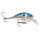 Воблер Rapala Dives-To DT16 (22гр, 7см, 0-5м) floating BSD