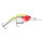 Воблер Rapala Jointed  Shad Rap JSR05 (8г) Clown