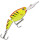Воблер Rapala Jointed Shad Rap JSR07 (13гр, 7см, 2,1-4,5м) suspending НТ