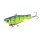 Воблер Strike Pro BeFlap 75 (24гр, 7,5см, full) sinking A172FL