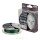 Шнур Akkoi Mask Ultra X4 Green 110м (2.10кг) 0,05мм