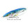 Колеблющаяся блесна Rapala Minnow Spoon (5 см; 5 гр) BSD