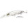 Воблер Balisong Minnow 130SF Longbill (13см, 26.5г) 11 Glass Cat