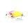 Воблер Baby crank 38F-SR 528
