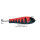 Блесна Kuusamo Professor 1 Helmi (115 мм)-BL/FR-C