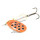 Вращающаяся блесна Blue Fox Vibrax Hot Pepper BFS-3 (8гр) RBS