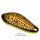 Колеблющаяся блесна SV Fishing Koketka 2.6 (2.6 гр; 2.5 см) CK05