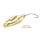Колеблющаяся блесна SV Fishing Koketka 2.6 (2.6 гр; 2.5 см) FG05